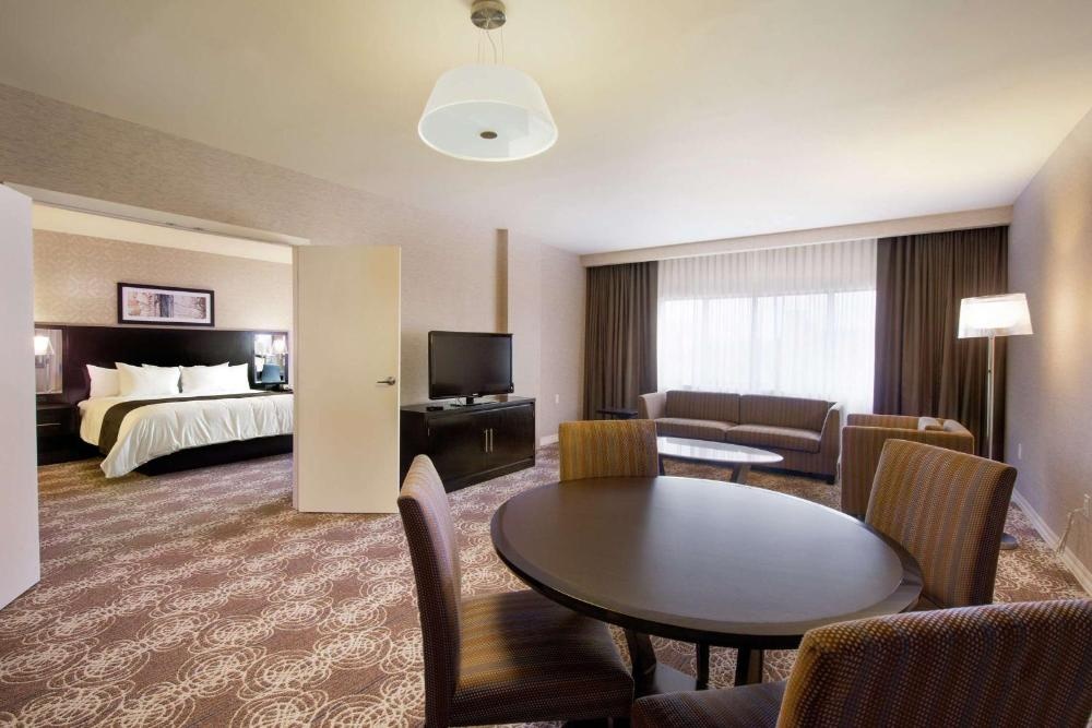 DoubleTree by Hilton Binghamton