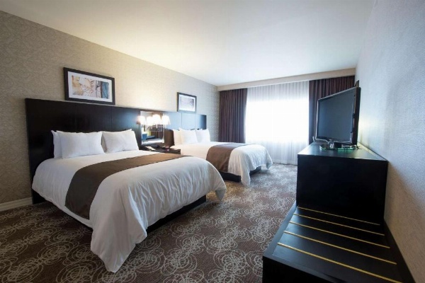 DoubleTree by Hilton Binghamton image 12