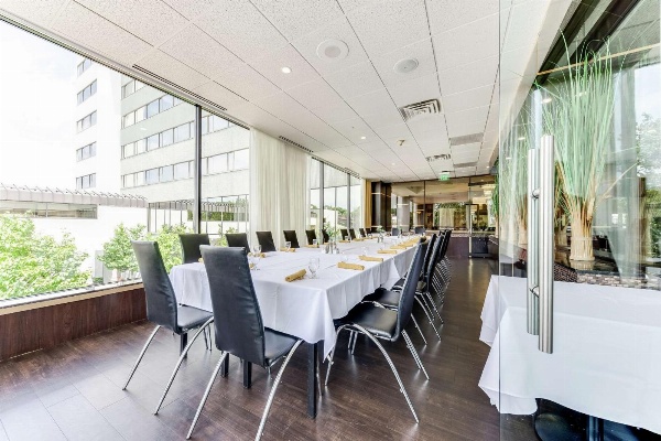 DoubleTree by Hilton Binghamton Main image