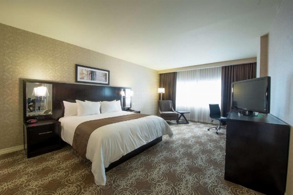 DoubleTree by Hilton Binghamton image 7